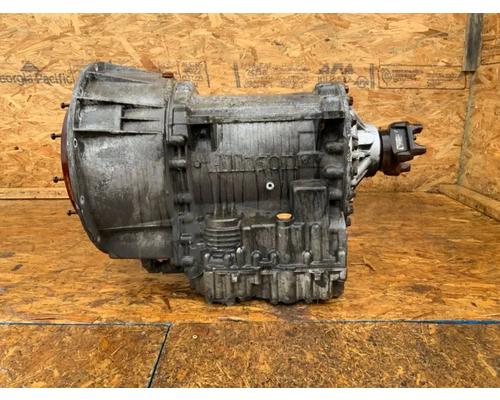  Allison MD3060 Transmission Assembly #