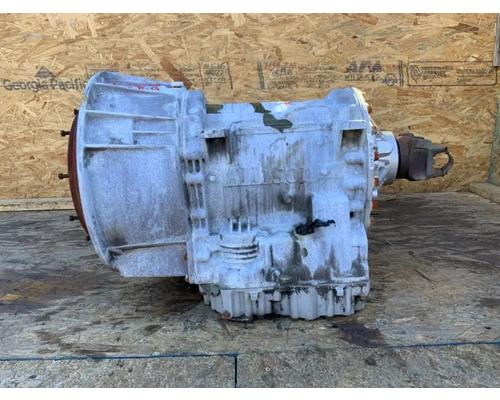  Allison MD3060 Transmission Assembly #