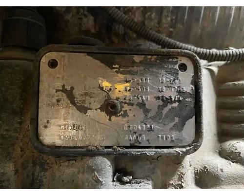  Allison MD3060 Transmission Assembly #