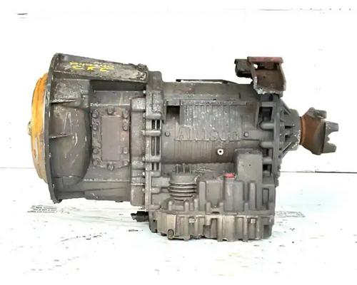  Allison MD3060 Transmission Assembly #