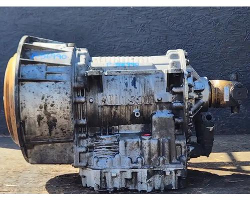  Allison MD3060 Transmission Assembly #