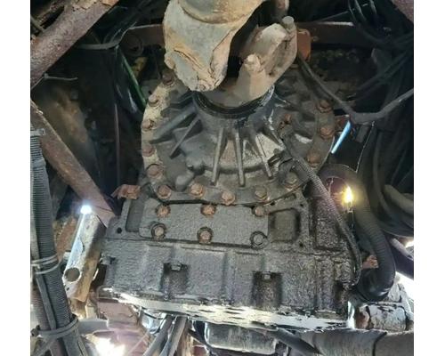  Allison MD3060 Transmission Assembly #