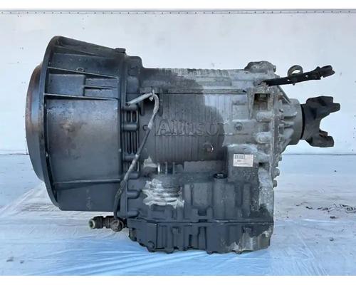  Allison MD3060 Transmission Assembly #