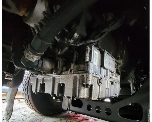  Allison MD3060 Transmission Assembly #