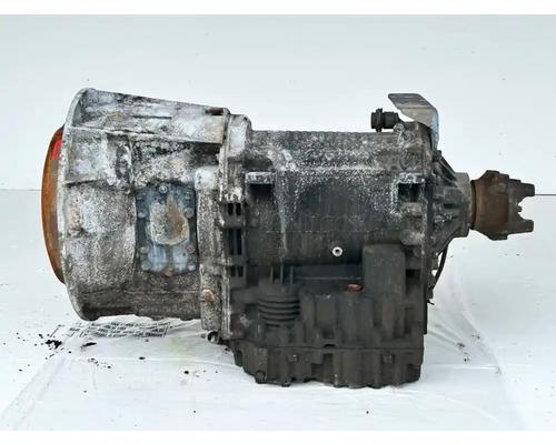  Allison MD3060 Transmission Assembly #