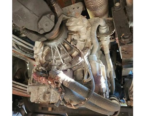  Allison MD3060 Transmission Assembly #