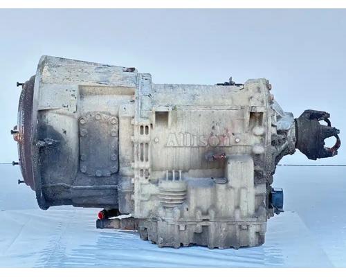  Allison MD3060 Transmission Assembly #