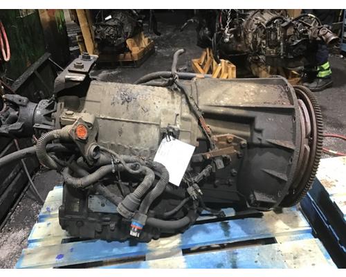 ALLISON MD3060 Transmission Assembly