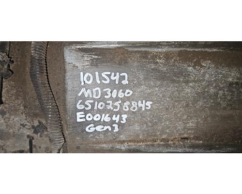 ALLISON MD3060 Transmission Assembly