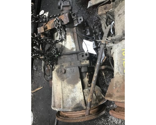 ALLISON MD3060 Transmission Assembly
