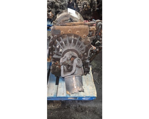 ALLISON MD3060 Transmission Assembly