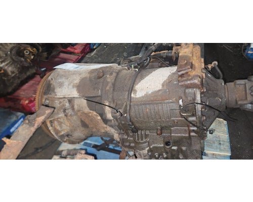 ALLISON MD3060 Transmission Assembly