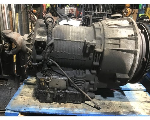 ALLISON MD3060 Transmission Assembly