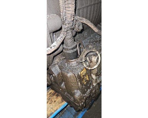 ALLISON MD3060 Transmission Assembly