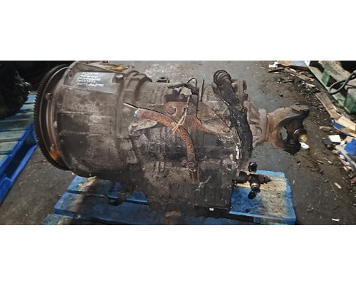 ALLISON MD3060 Transmission Assembly