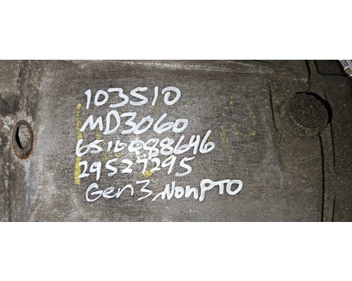 ALLISON MD3060 Transmission Assembly