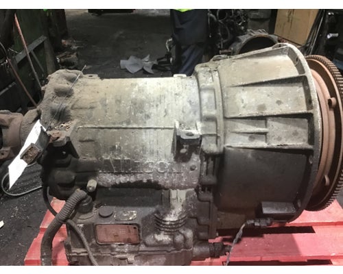 ALLISON MD3060 Transmission Assembly