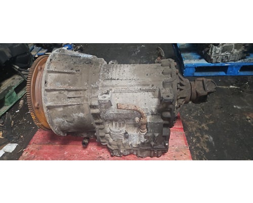 ALLISON MD3060 Transmission Assembly