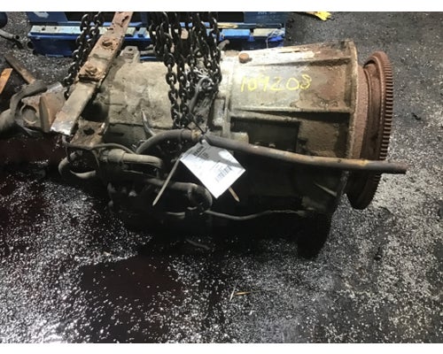 ALLISON MD3060 Transmission Assembly