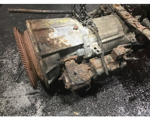 ALLISON MD3060 Transmission Assembly