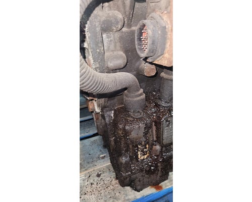 ALLISON MD3060 Transmission Assembly