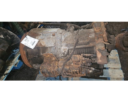 ALLISON MD3060 Transmission Assembly
