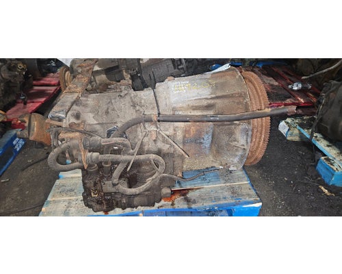 ALLISON MD3060 Transmission Assembly