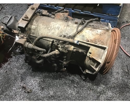 ALLISON MD3060 Transmission Assembly
