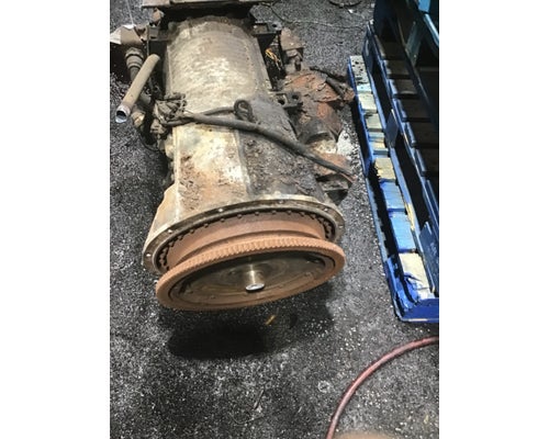ALLISON MD3060 Transmission Assembly