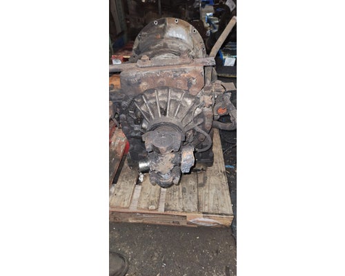 ALLISON MD3060 Transmission Assembly