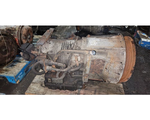 ALLISON MD3060 Transmission Assembly