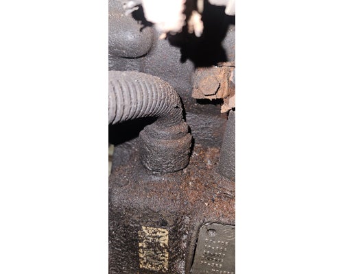 ALLISON MD3060 Transmission Assembly