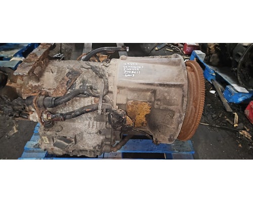 ALLISON MD3060 Transmission Assembly