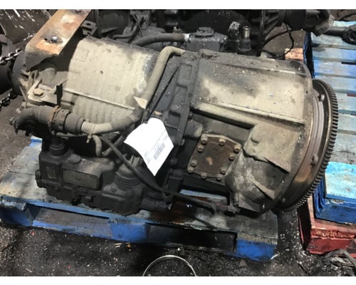 ALLISON MD3060 Transmission Assembly