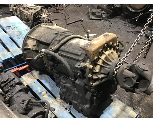 ALLISON MD3060 Transmission Assembly