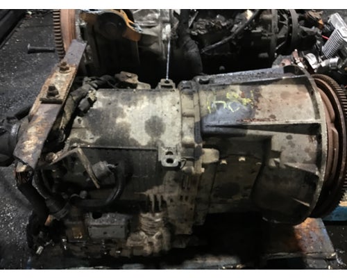 ALLISON MD3060 Transmission Assembly