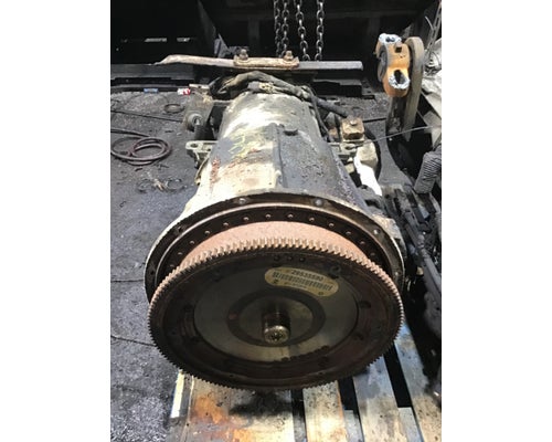 ALLISON MD3060 Transmission Assembly