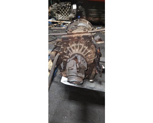 ALLISON MD3060 Transmission Assembly