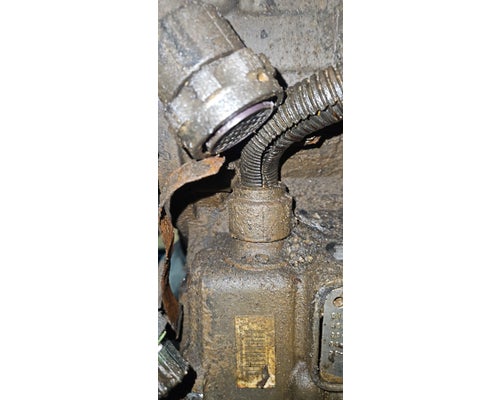 ALLISON MD3060 Transmission Assembly