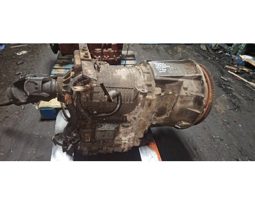 ALLISON MD3060 Transmission Assembly