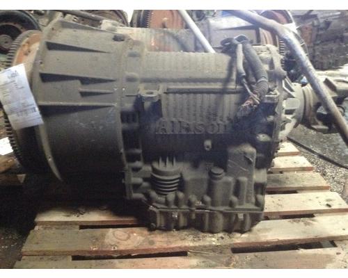 ALLISON MD3060 Transmission Assembly