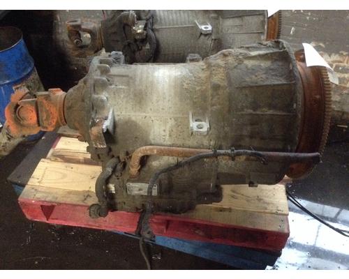 ALLISON MD3060 Transmission Assembly