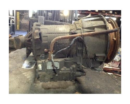 ALLISON MD3060 Transmission Assembly