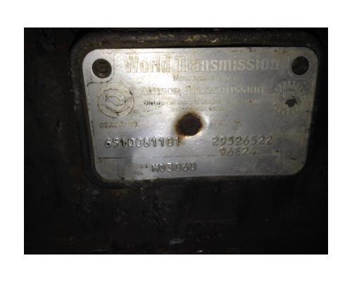 ALLISON MD3060 Transmission Assembly