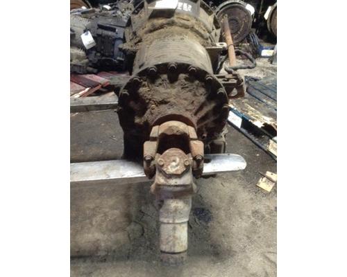 ALLISON MD3060 Transmission Assembly