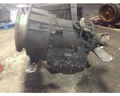 ALLISON MD3060 Transmission Assembly