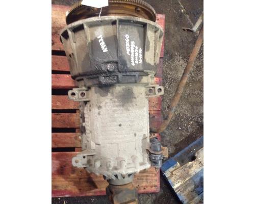 ALLISON MD3060 Transmission Assembly