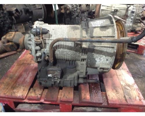 ALLISON MD3060 Transmission Assembly