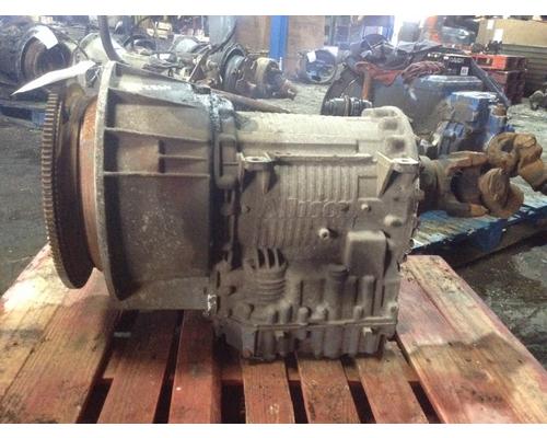 ALLISON MD3060 Transmission Assembly