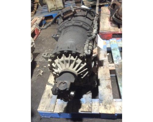 ALLISON MD3060 Transmission Assembly